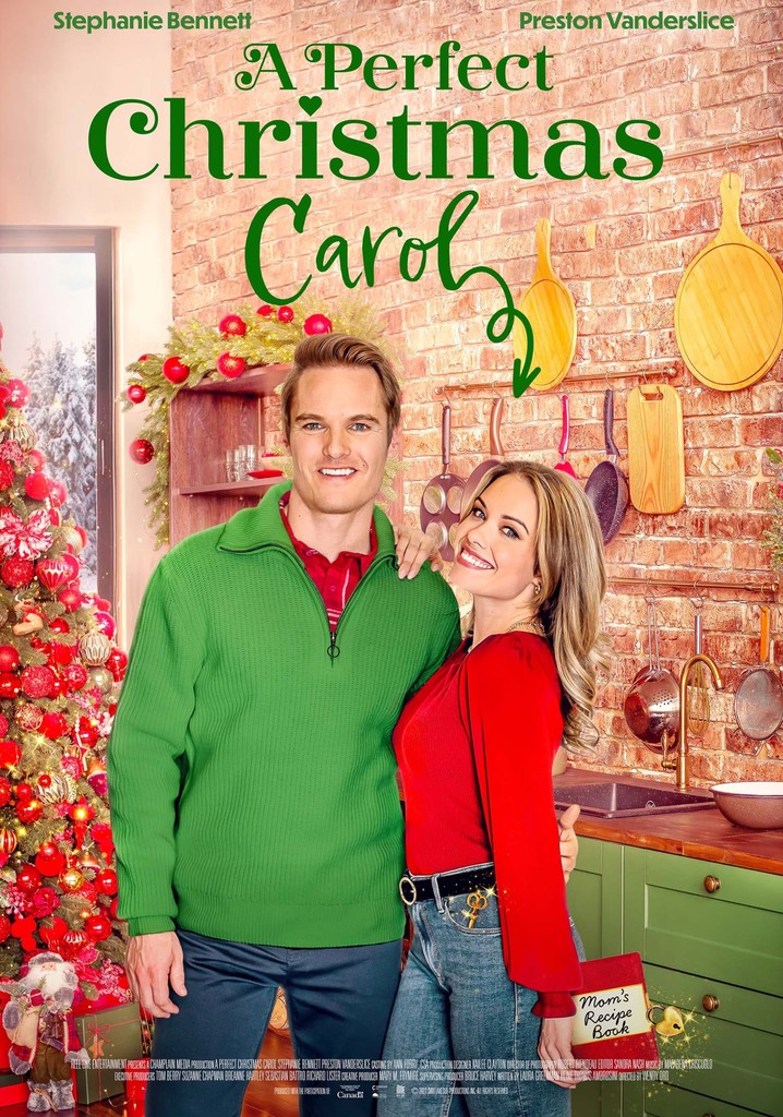 A Perfect Christmas Carol