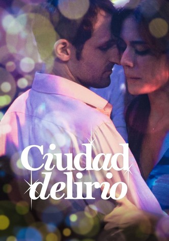 Ciudad delirio