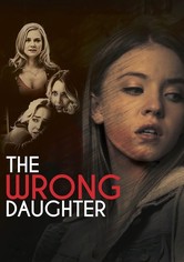 The Wrong Daughter