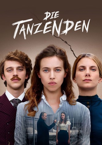 Die Tanzenden