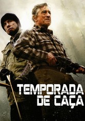 Killing Season - Temporada de Caça