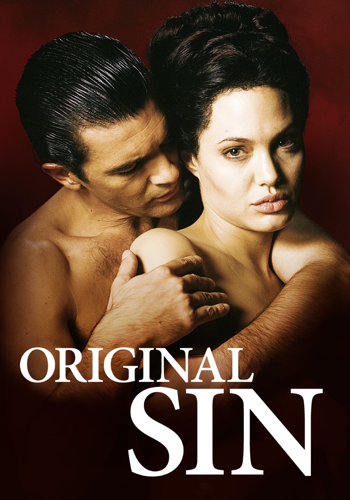 Original Sin - movie: where to watch streaming online