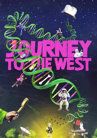 Journey to the West