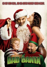 Bad Santa: Extended Version