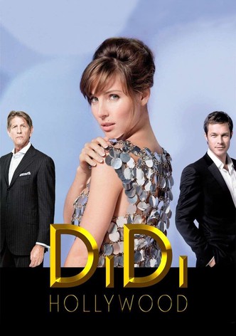 DiDi Hollywood