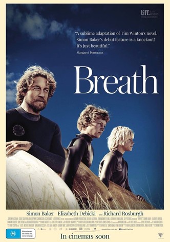 Breath