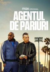 Agentul de pariuri - Sezonul 1