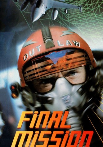 Final Mission