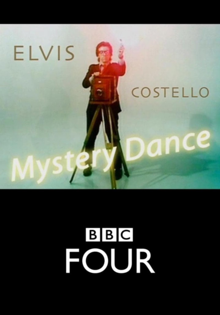 Elvis Costello: Mystery Dance