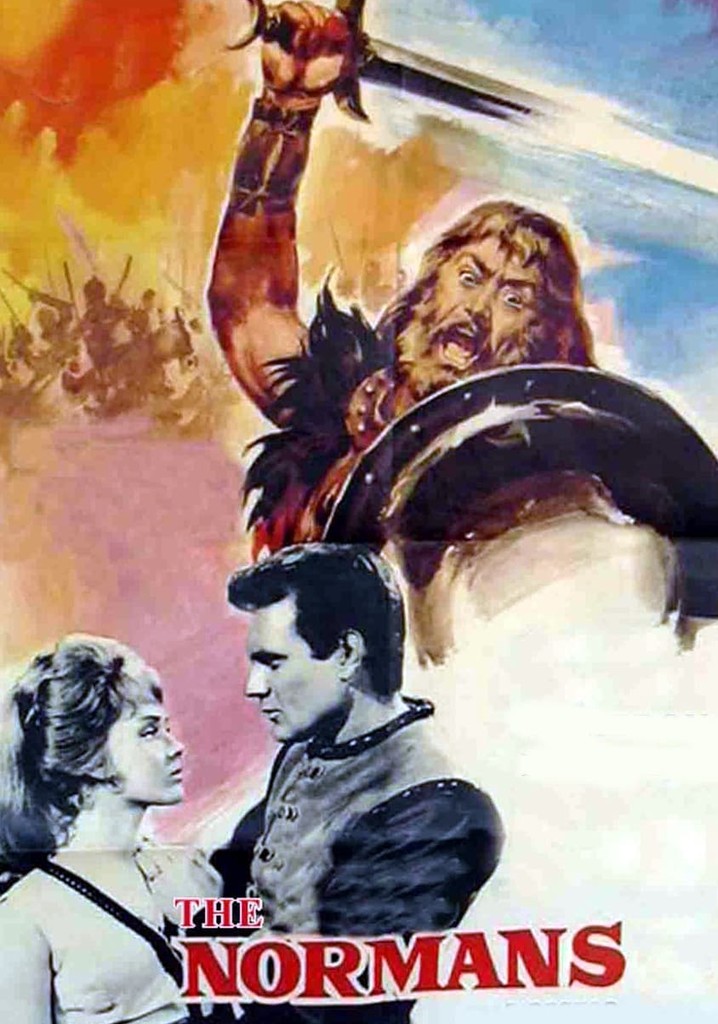 Attack of the Normans - movie: watch stream online