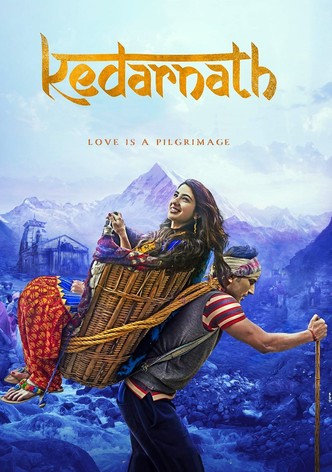 Kedarnath