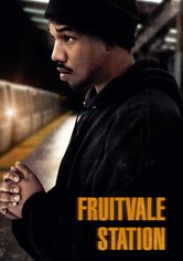 Postaja Fruitvale