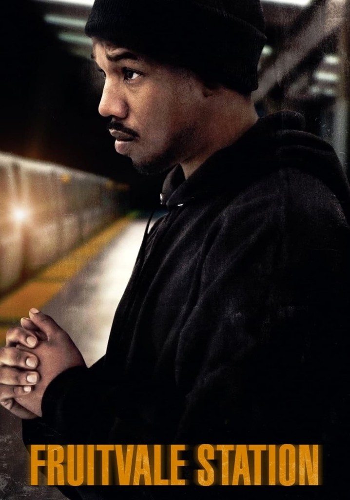 Fruitvale Station streaming where to watch online?