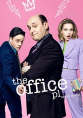 The Office PL - Sezon 5