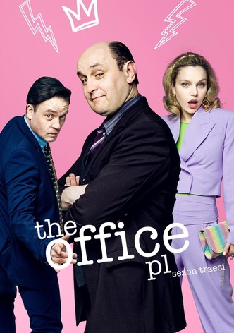 The Office PL