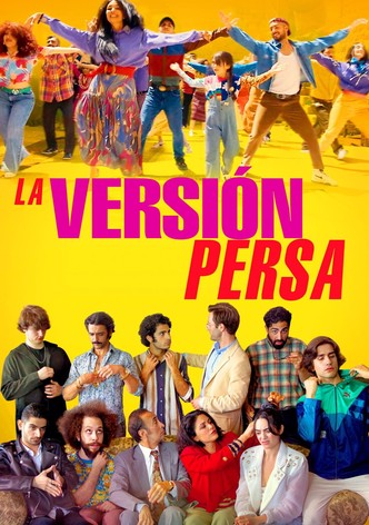 La versión persa