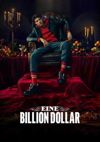 Eine Billion Dollar