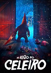 Há Alguma Coisa no Celeiro