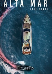 Alta mar