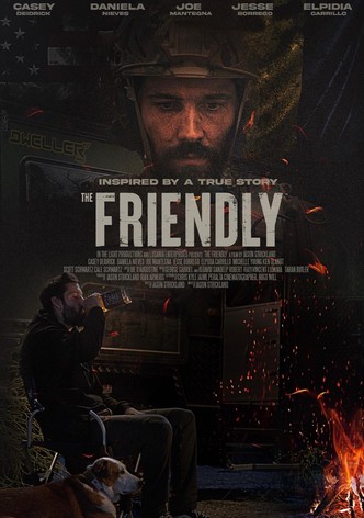 The Friendly