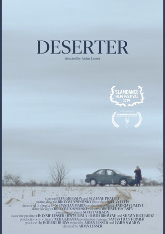 Deserter