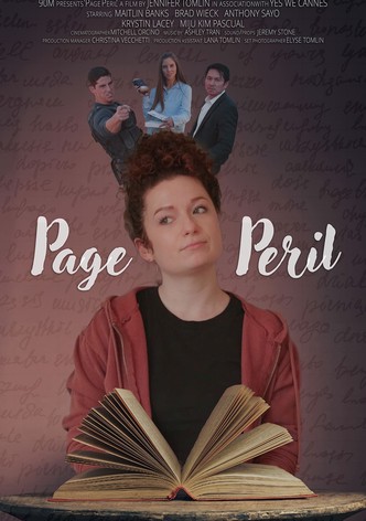 Page Peril