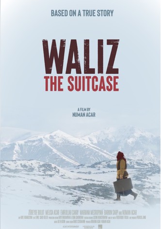 The Suitcase