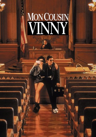 Mon cousin Vinny