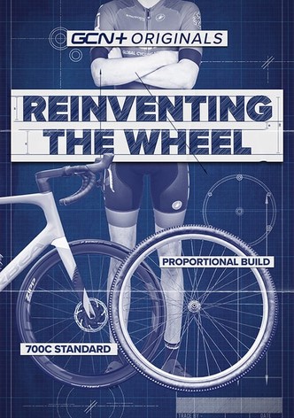 Reinventing The Wheel: Does Size Matter?