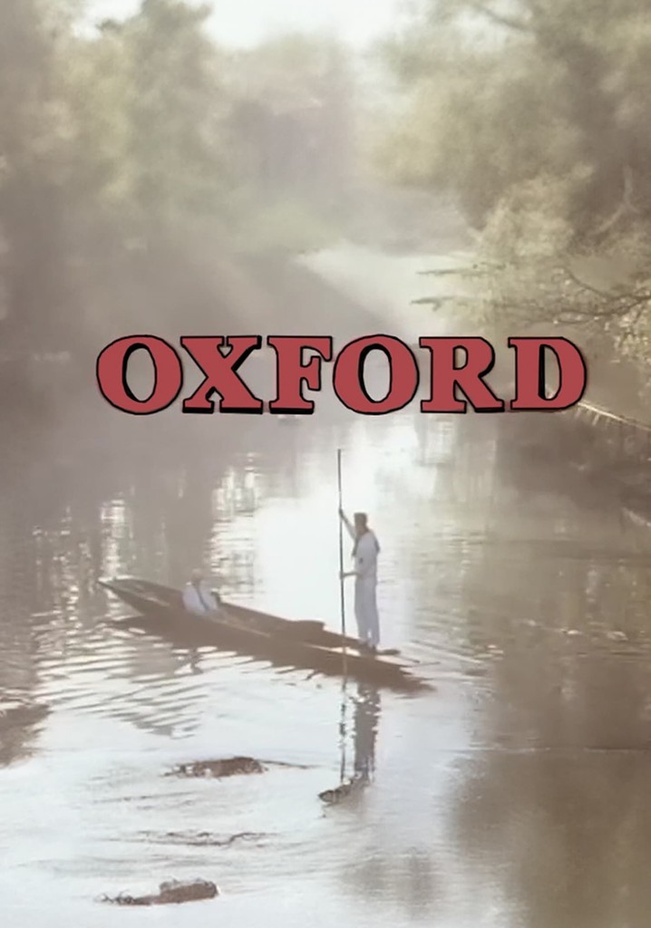 Oxford