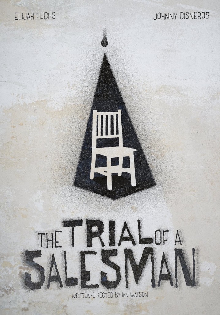 The Trial of a Salesman