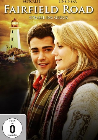 Fairfield Road - Straße ins Glück