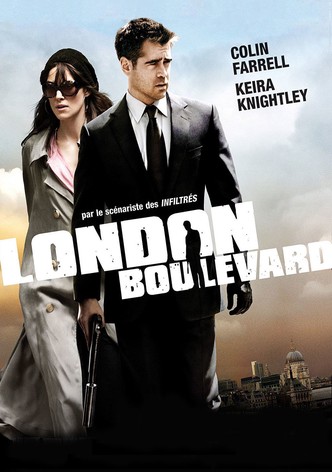 London Boulevard