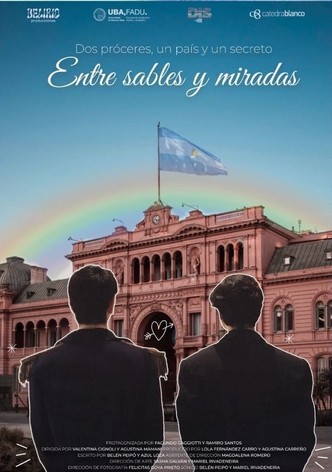 Entre sables y miradas