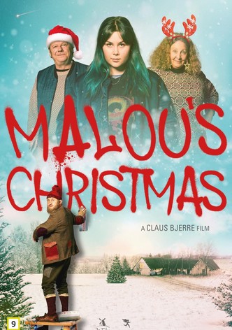 Malou's Christmas