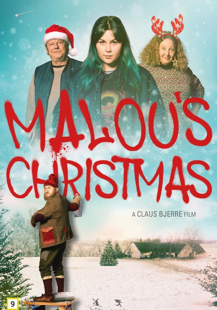 Malou's Christmas
