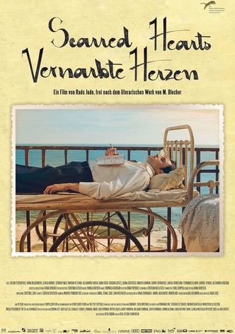 Scarred Hearts – Vernarbte Herzen