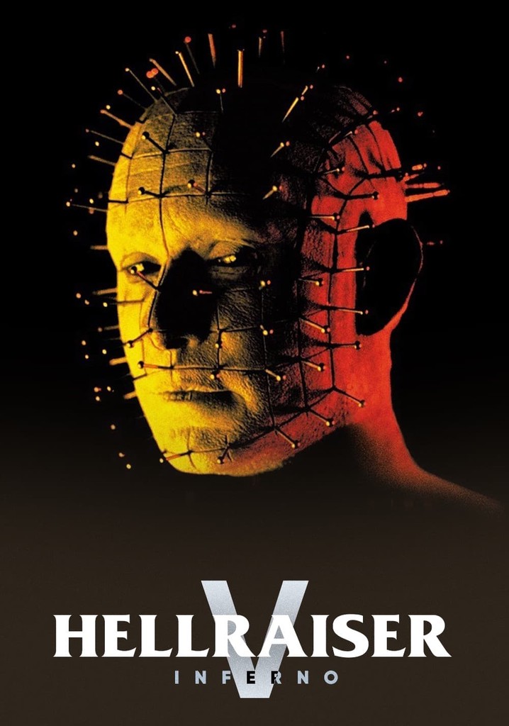 Hellraiser V: Cehennem