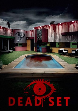 Dead Set: Muerte en directo