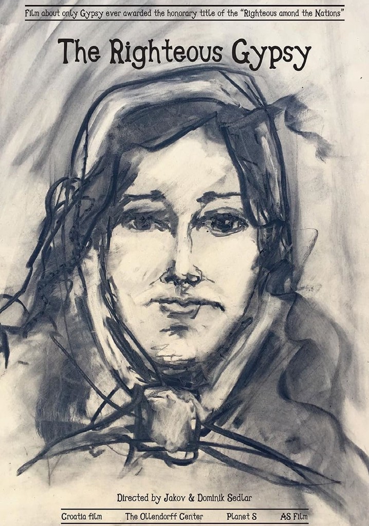 The Righteous Gypsy