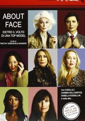 About Face - Dietro il volto di una Top Model