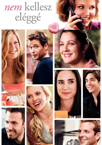 Nem kellesz eléggé