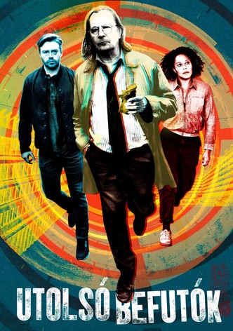 Utolsó befutók - Évad 6