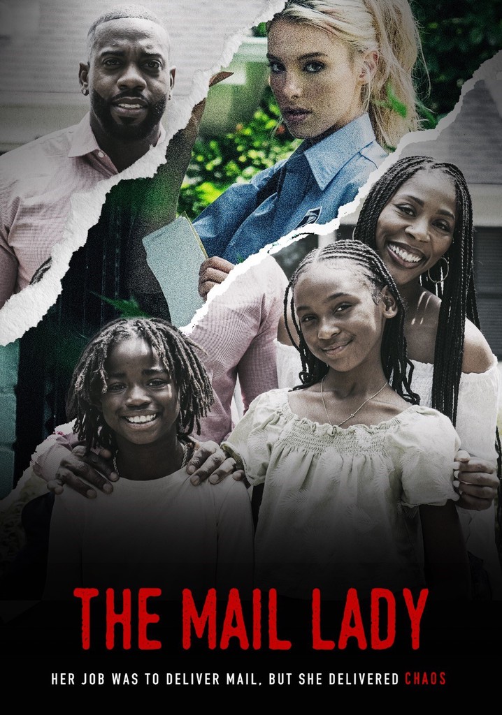 The Mail Lady movie watch streaming online