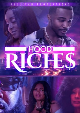 Hood Riches 2