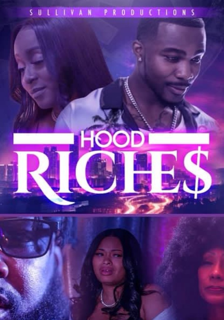 Hood Riches 2