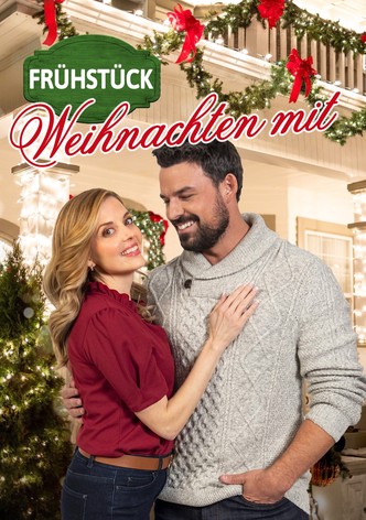 Weihnachten mit Frühstück