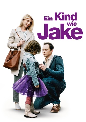 Ein Kind Wie Jake