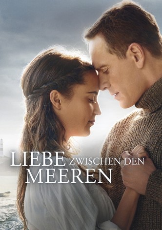 Liebe zwischen den Meeren