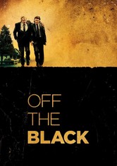 Off the Black